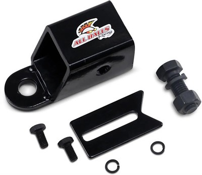 43-1005 AHK EZ BALL 2 MNT ADAPT YFM 400 FBH 4X4 BIG BEAR IRS HUNTER 2012