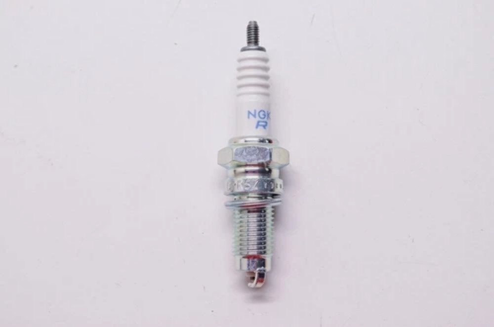 QTY 10  1999-2008 Honda Sportrax TRX400EX OEM DPR8Z Spark Plugs 98061-58616
