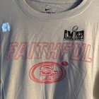 San Francisco 49ers Super Bowl LVIII T-shirt — photo 2