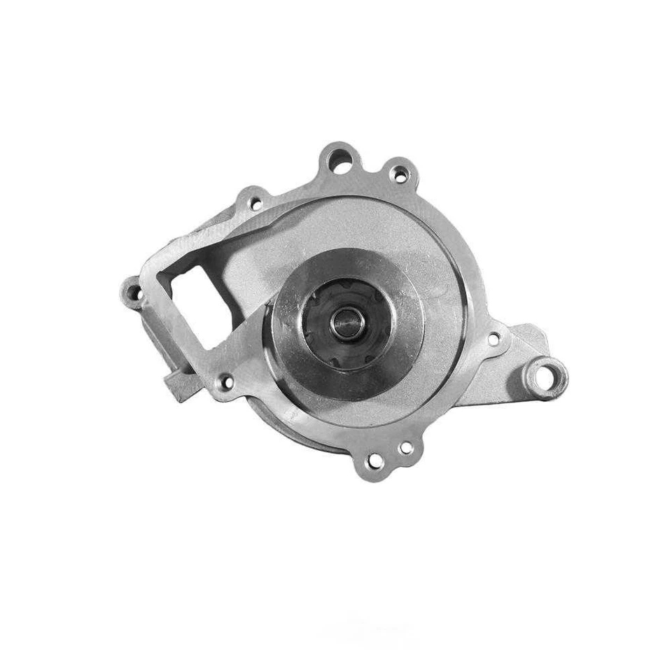 Bomba de agua del motor Foto 3 de 4