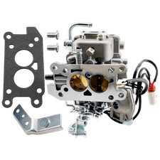 2 Barrel Carburetor Fits For 88-94 Isuzu Pickup Amigo Impulse Trooper 2 Barrel Carburetor Fits For 88-94 Isuzu Pickup Amigo Impulse Trooper