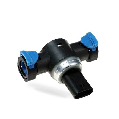 Fuel Pressure Sensor Common Rail Pressure Sensor 31432653 for Volvo