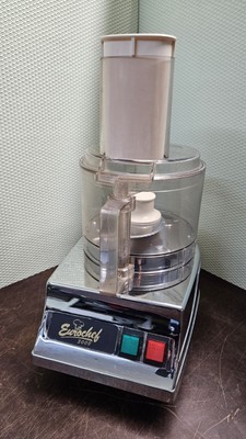 Reba Eurochef 3000 Küchenmaschine