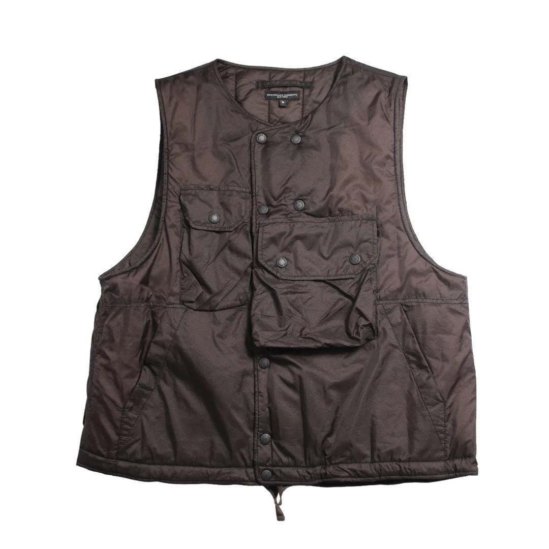 Engineered Garments Vests for Men for Sale | Shop New & Used | eBay