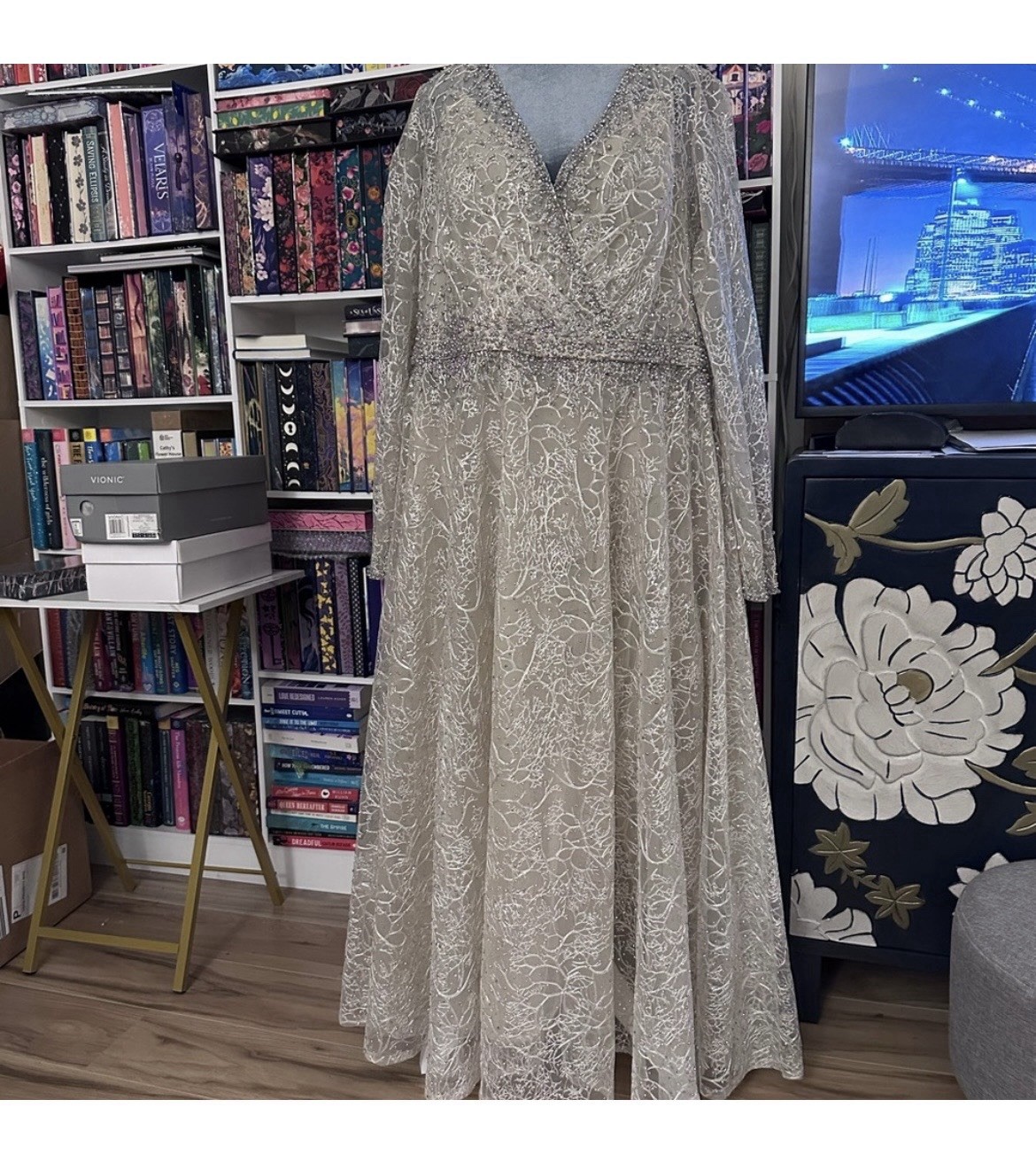 Dress-image