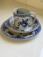 Discontinued Spode Edwardian Childhood Dinnerware