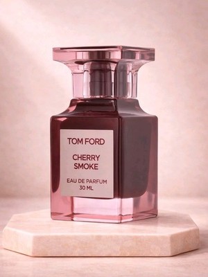 TOM FORD / Private Blend CHERRY SMOKE / 30ml /Eau de Parfum / EdP/ Neu / Ovp