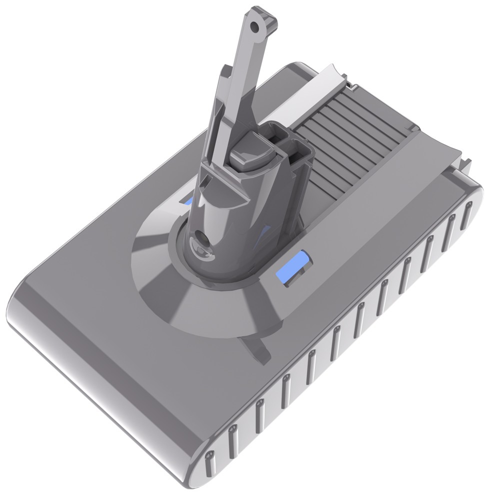 6400mAh Battery For Dyson V8 Absolute Animal Cordless Vacuum Cleaner SV10 215681