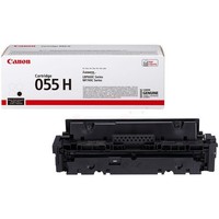 Original Canon 055H 3020C002 3020C004 Toner Schwarz
