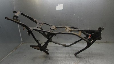 Honda CB750 C Custom 1981 Frame Chassis RC01-18BM118399 | eBay