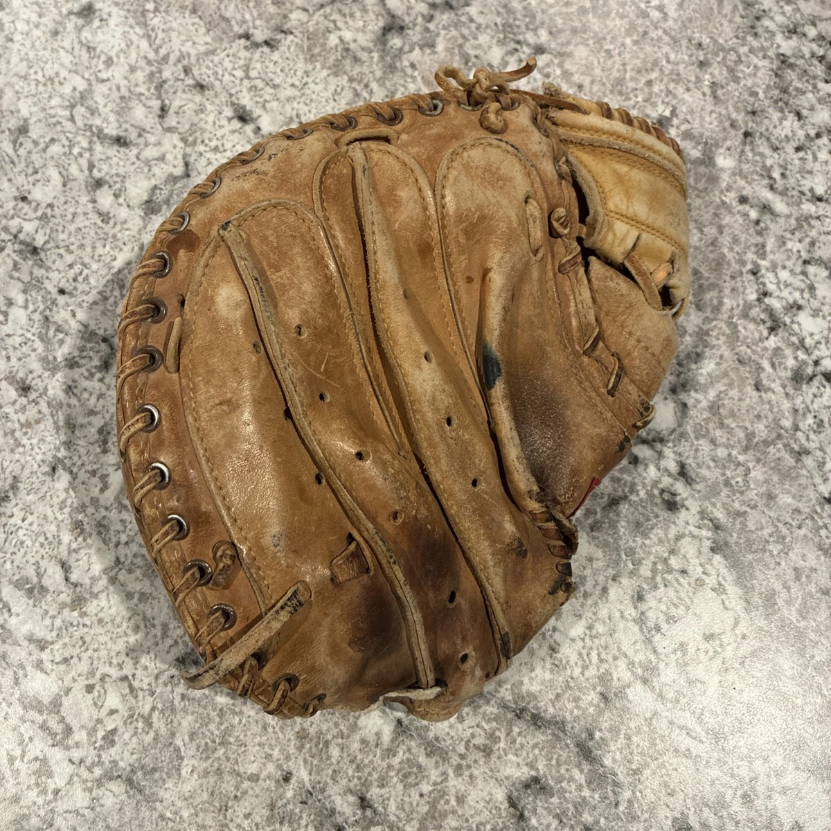 Rawlings 1970 Vintage Baseball Gloves for sale | eBay