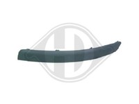 StoßStangenleiste Links FüR Toyota Yaris 2003-2005