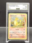 CHARMANDER 2023 POKEMON CLASSIC COLLECTION HOLO #001/034 AGS 10 Q1345