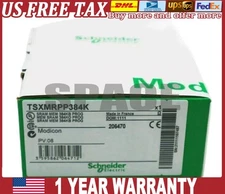 New Schneider Electric TSXMRPP384K Modicon Memory Card TSXMRPP384K with Box