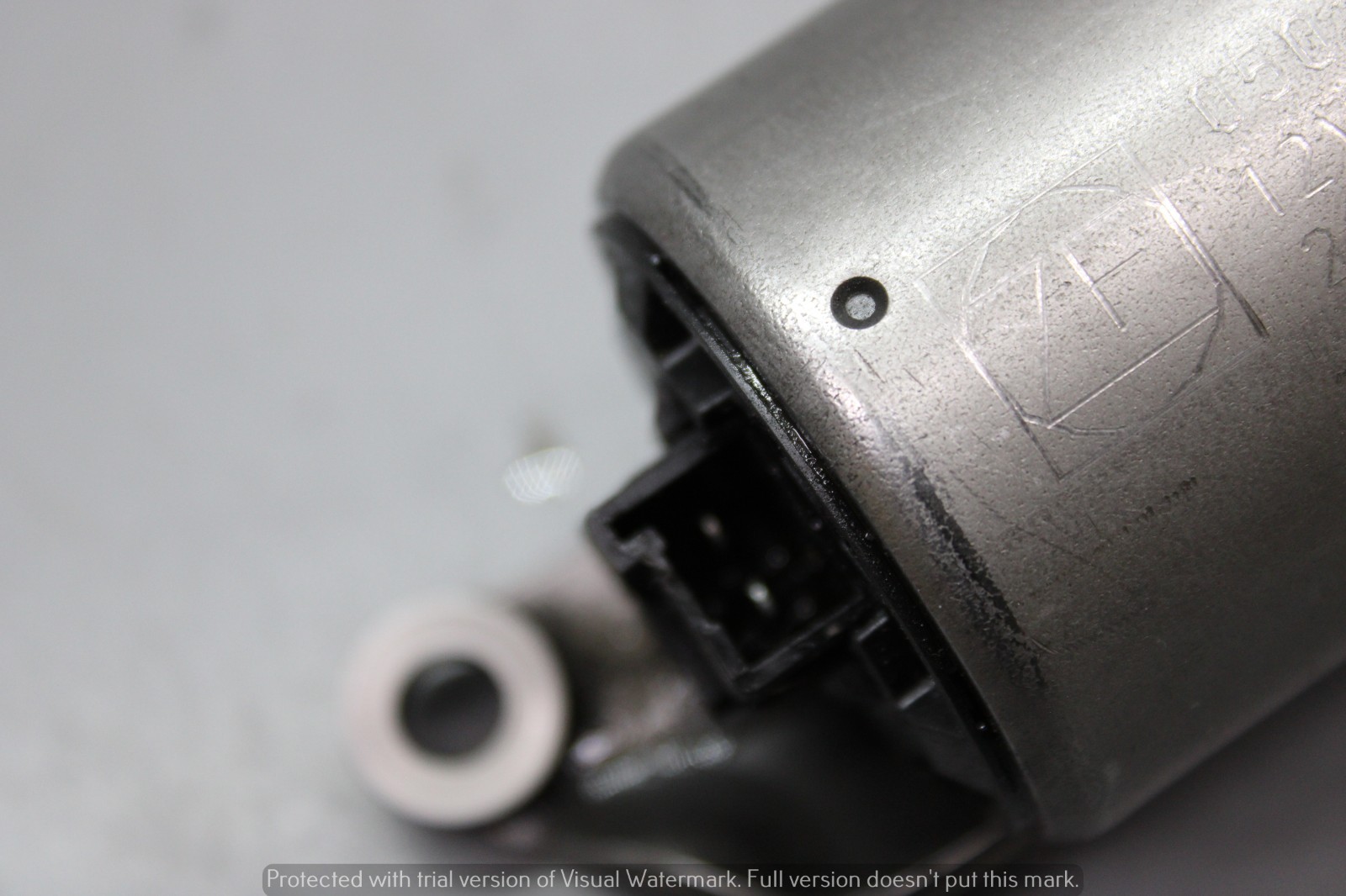 Maserati Quattroporte 2014-2021 Hydraulic pump