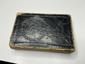 Vintage Yellowstone National Park Playing Cards Deck Haynes Picture Shop USA