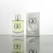 Giorgio Armani Acqua Di Gio Essenza 2.5oz Men's Eau de Parfum for