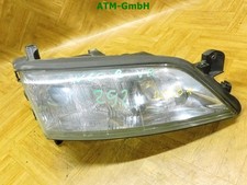 Frontscheinwerfer Scheinwerfer rechts Opel Vectra B Beifahrerseite 90464146