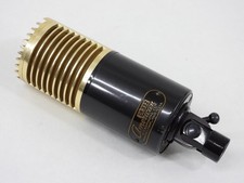 American DR332 Vintage Ribbon Microphone very nice condition 