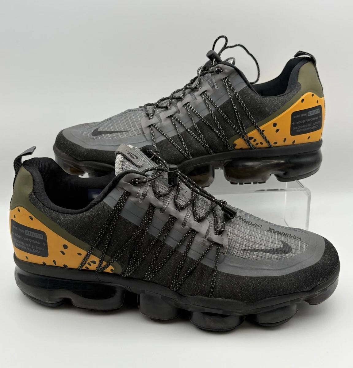 Nike Air VaporMax 95 Neon for Sale | Authenticity Guaranteed | eBay