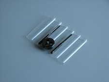 Watchmaker's tool: Thread cutter/tap M2.6x0.35 mm New Old Stock