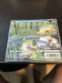 Sega Bass Fishing Sega Dreamcast