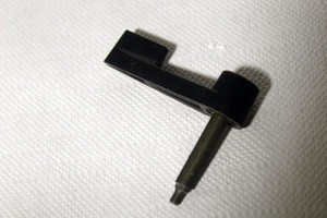 Originale KNÖPFE / SCHALTER zum DUAL CS 601 - Plattenspieler, komplettes Set