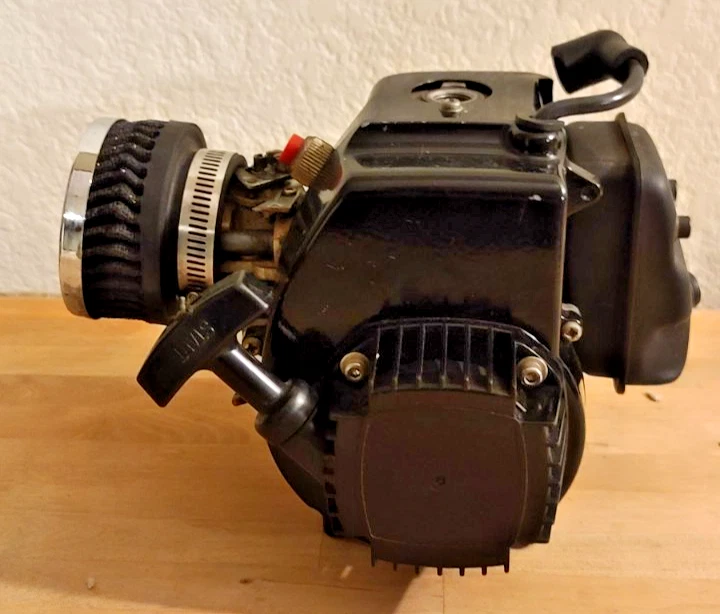 Zenoah Hobby RC Gas/Nitro Engines for Gasoline for sale | eBay