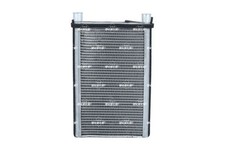 Wärmetauscher Innenraumheizung NRF 54207 für BMW X4 X1 X3 E92 E91 E90 Aluminium