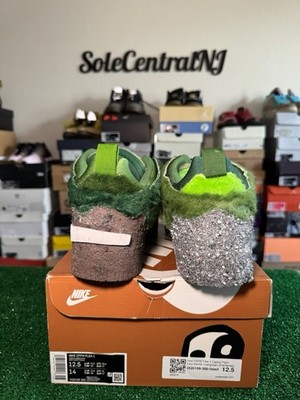 Nike CPFM Flea 1 Cactus Plant Flea Market Overgrown, Size 12.5