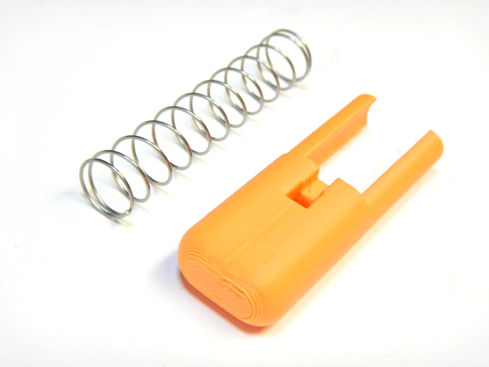 Botón de liberación del freno de estacionamiento 95-1999 Saturn SL SC SW 1 2 sl1 sl2 sc1 sc2 sw1 sw2 Foto 3 de 4