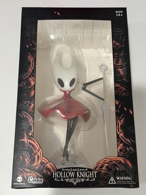 Hollow Knight Silksong Hornet Resin Statue 9.6'' Official Figure Figurine NEW!