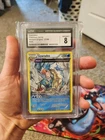 CGC 8 Gyarados (Cosmos Holo) 21/98 2015 XY Ancient Origins Rare Pokemon PSA