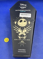 Limited Edition, Disney Tim Burton s The Nightmare Before Jack Skellington
