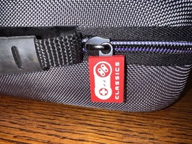 Super Nintendo Deluxe Carrying Case Official for SNES or NES Classic Edition NEW
