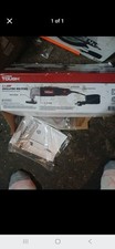 Hyper Tough 2.1A Corded Oscillating Multi Too...