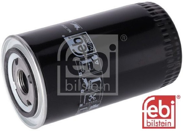 Febi Bilstein 35340 ÖLfilter MotoröLfilter-image