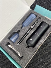 Airbrush Kit with Compressor Air brush Gun Set for Nails Art Cakes Makeup