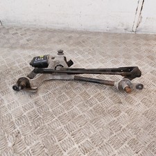 HYUNDAI I40 2017 WINDSCREEN WIPER MOTOR AND LINKAGE ASSEMBLY 981003Z900