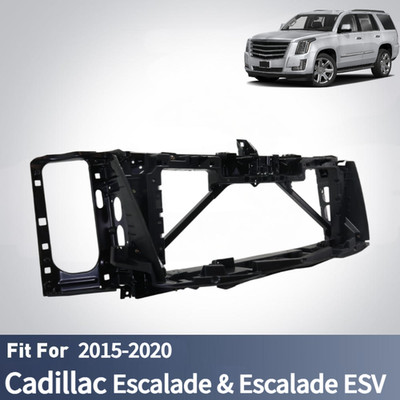 Radiator Support For 2015-2020 Cadillac Escalade ESV & Escalade