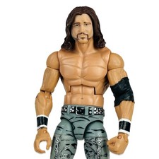 WWE John Morrison 2010 Mattel Elite Action Fi...