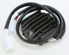 Rick's Motorsport 10-020 Rectifier/Regulator