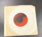 Led Zeppelin Hey, Hey, What Can I Do/Immigrant Song 7" 45 45-2777