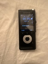 Olympus DS-2600 Professional Digital Voice Recorder SDHC Dictation Recorder
