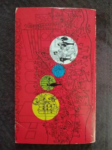 Laugh-In #2 - Mod, Mod World by Roy Doty (1969, Paperback) - Picture 2 of 4