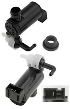 Pompe à eau Renault KOLEOS