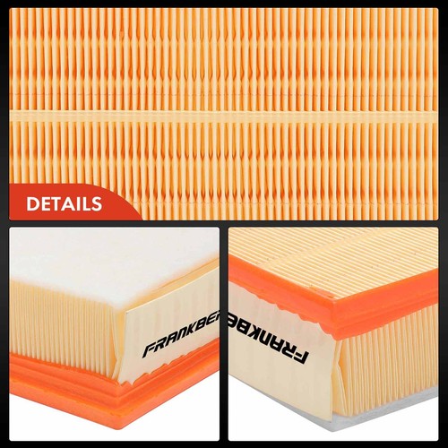 Air Filter for Peugeot 407 6C 6D 508 I 8D 508 SW I 8E Citroen C5 II RE III RW - Picture 8 of 10