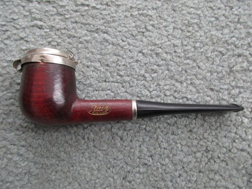 Seltene Vintage Pfeife Smoking Pipe - RAIZ - unberaucht - DDR - JETZT 1/2 OFF PRICE!