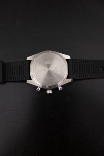 Szanto Icon Danny Sullivan Signature Series Adjustable Band Men’s Watch - Picture 4 of 6