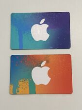 Apple iTunes Canada Gift Card – $25 –